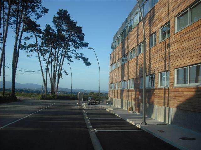 Excelente Apartamento En La Isla De Arosa Apartment Exterior photo