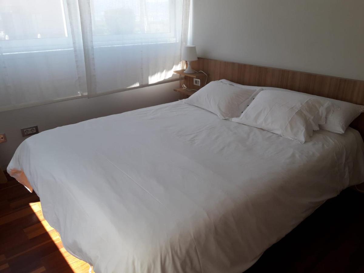 Excelente Apartamento En La Isla De Arosa Apartment Exterior photo